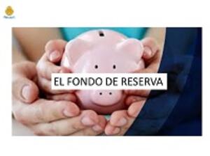 Para qu sirve el Fondo de reserva? Puede utilizarse para atender los gastos de la Comunidad, supliendo la falta de liquidez de la Comunidad por impago de algn comunero?<br>(30 may 2022)