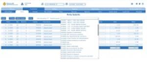 POSIBILIDAD DE CONSULTAR LAS CUENTAS EN LA EDICIN DEL ASIENTO CONTABLE EN EL DIARIO<br>(20 may 2025)