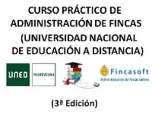 CURSO PRCTICO DE ADMINISTRACIN DE FINCAS (3 EDICIN)<br>(12 feb 2025)